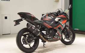 KAWASAKI NINJA 250 2023 EX250P