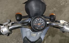 HONDA TODAY AF61