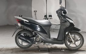 HONDA DIO 110 JF31