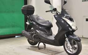 YAMAHA MAJESTY155 S 2023 SG28J