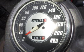 HONDA MAGNA 250 MC29