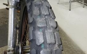 KAWASAKI SUPER SHERPA KL250G