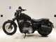 Фото Harley XL1200N 2008 с японского аукциона