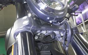 DUCATI SCRAMBLER 2021