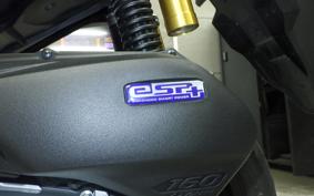 HONDA ADV160 2014 KF54