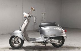 HONDA GIORNO AF24