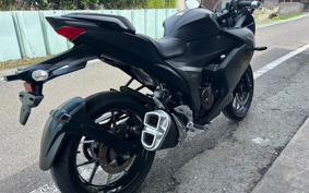 SUZUKI JIKUSA-SF250 ED22B