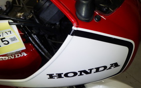 HONDA CBX550F INTEGRA 2026 PC04