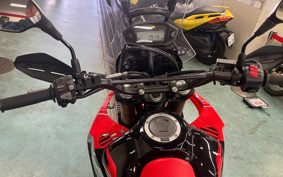 HONDA CRF250 RALLY MD44