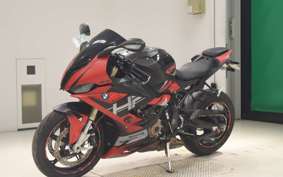 BMW S1000RR 2022