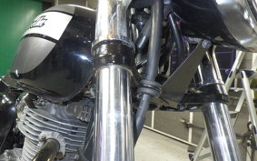 KAWASAKI ESTRELLA BJ250A