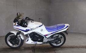 HONDA VT250F MC08