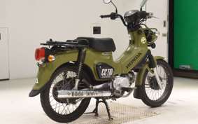 HONDA CROSS CUB 110 2026 JA45