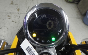 HONDA MONKEY 125 JB03