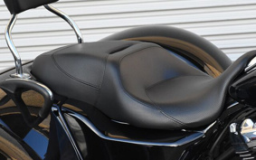 HARLEY FLRT MCC