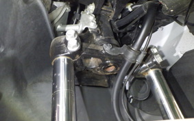 HONDA ADV150 1992