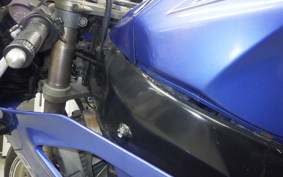 KAWASAKI ZXR400 Gen.2 1991 ZX400L