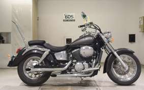 HONDA SHADOW 400 2008 NC34