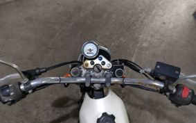 SUZUKI GLASS TRACKER BIG BOY NJ4BA