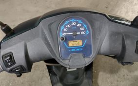 YAMAHA JOG DX AY01