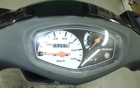 SUZUKI ADDRESS V125 G 2002 CF46A