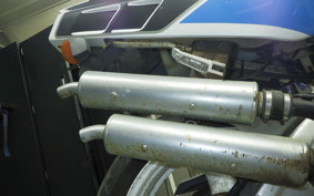 SUZUKI RGV250 Gamma SP 2021 VJ22A