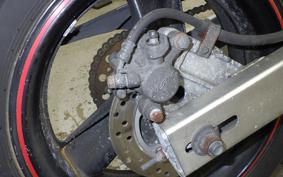 HONDA HORNET 250 2025 MC31