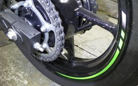 KAWASAKI NINJA 400 2023 EX400L