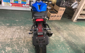 SUZUKI GSX-S 1000 2023 EK1AA