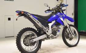 YAMAHA WR250R 2025 DG15J