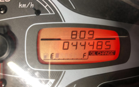 SUZUKI ADDRESS V125 CF4MA