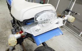 YAMAHA TW200 Gen.2 DG07J