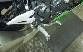 KAWASAKI Z7ﾊEVEﾘｯﾄﾞ 2025 CX500A