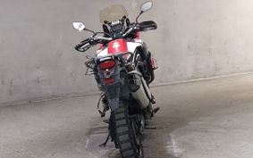 HONDA CRF1000L AFRICA TWIN 2016 SD04