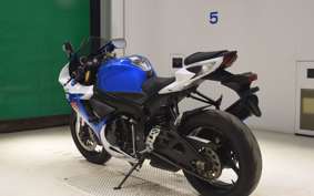 SUZUKI GSX-R750 2015