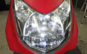 YAMAHA CYGNUS 125 XSR 2 SE44J