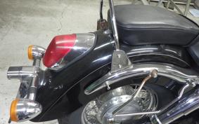 HONDA SHADOW 400 2007 NC34