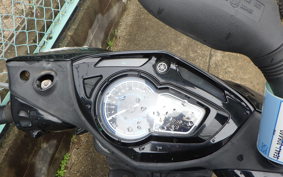 YAMAHA CYGNUS 125 XSR 2 SE44J