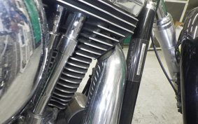 HARLEY FXDL 1580 2008