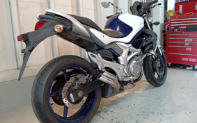 SUZUKI GLADIUS400 ABS 2009 VK58A