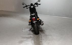 HONDA REBEL MC49