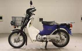 HONDA C110 SUPER CUB 2012 JA07