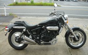 HONDA V-TWIN MAGNA MC29