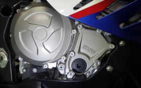 BMW S1000RR 2011