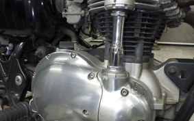 KAWASAKI W400 2012 EJ400A