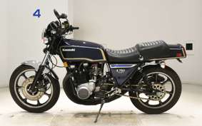 KAWASAKI Z750 FX Type Gen.1 1979 KZ750D