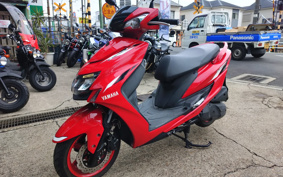 YAMAHA CYGNUS 125 X SED8J