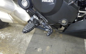 DUCATI DIAVEL 1260 2020