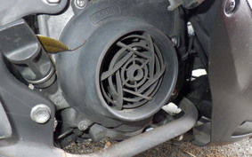 SUZUKI ADDRESS 110 CE47A