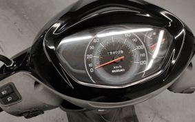 SUZUKI ADDRESS V125 DT11A